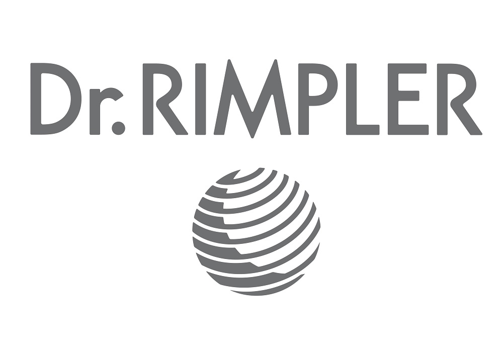 Logo Dr. Rimpler kozmetike