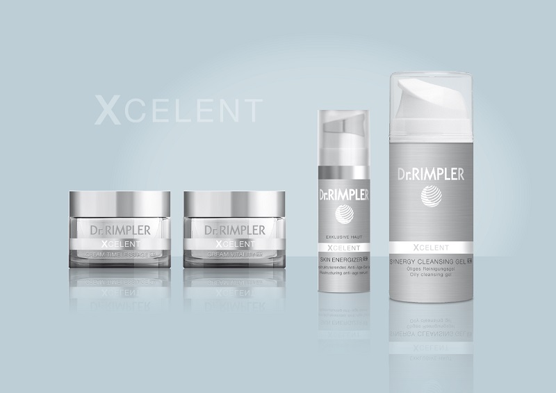 Linjija sa koenzimom Q10