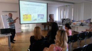 Uvod u nanotehnologiju