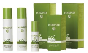 Dr. Rimpler Cutanova Organics