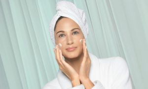 IL Surmer Creme riche restructurante