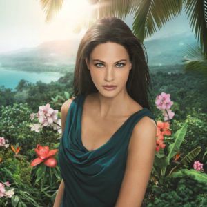 IL Surmer Exotique model