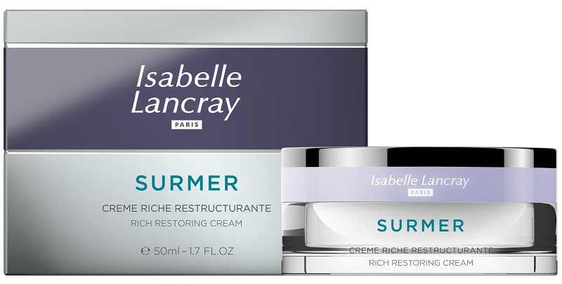 IL Surmer Riche Restructurante Creme
