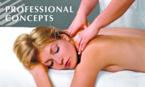 Profesionalna njega tijela