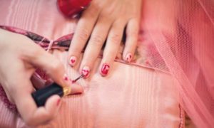 Profesionalni trajni lak