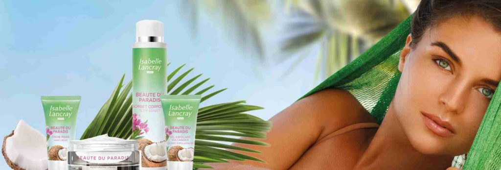 Proizvodi Beaute Du Paradis