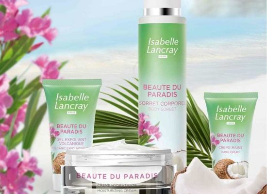 IL Beaute du Pradis Naslovna