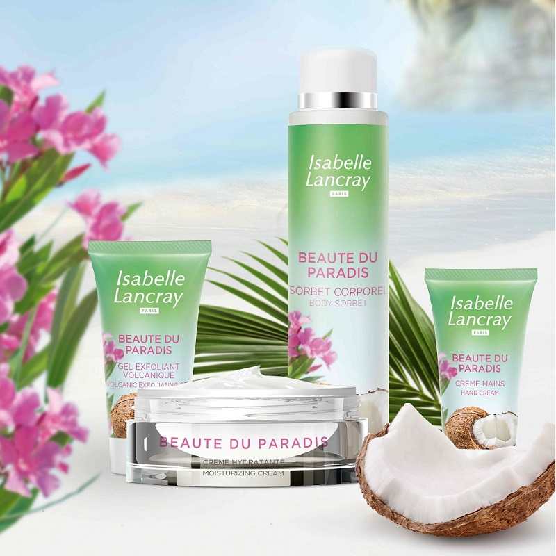 IL Beaute du Pradis Naslovna