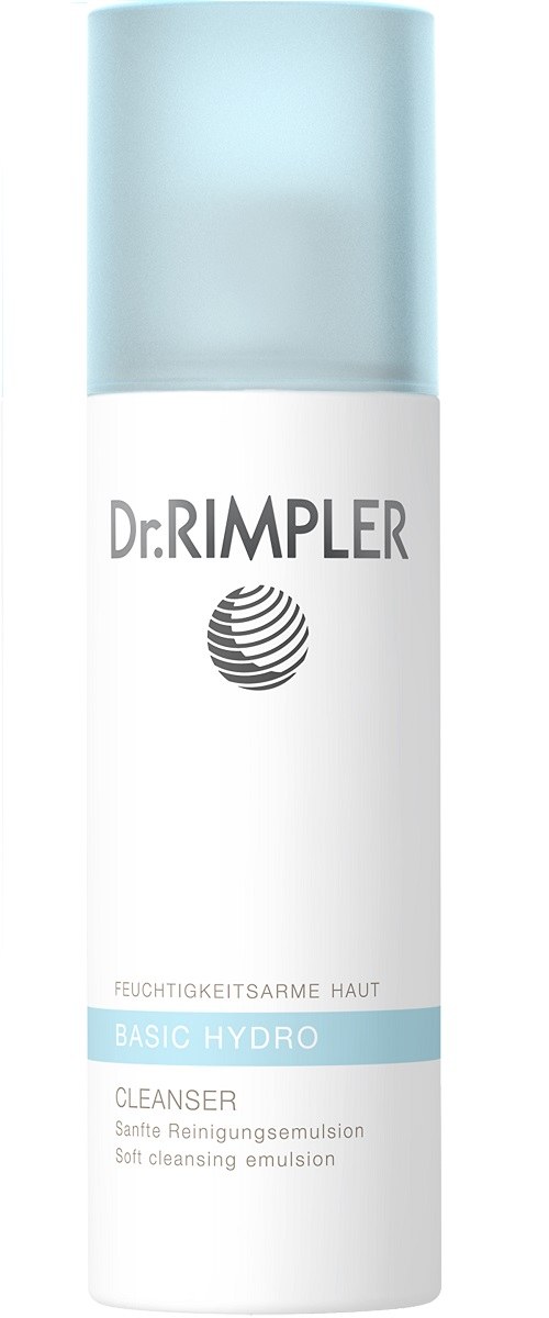 Basic Hydro Cleanser