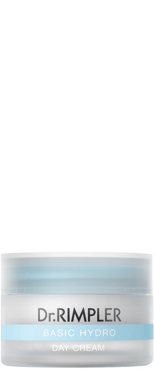 Basic Hydro Day Cream