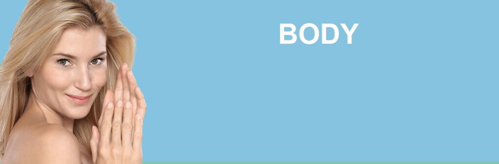 DR Body naslovna