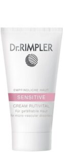 Sensitive Cream RUTIVITAL