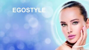 Egostyle naslovna