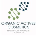 Organic actives cosmetics