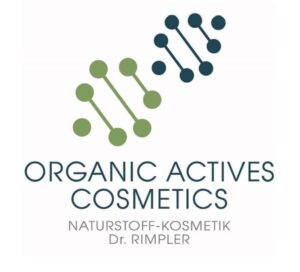 Organic actives cosmetics