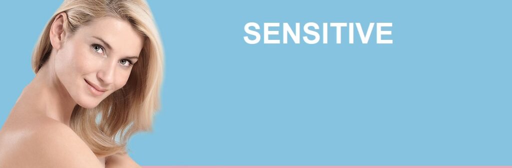 DR Sensitive naslovna