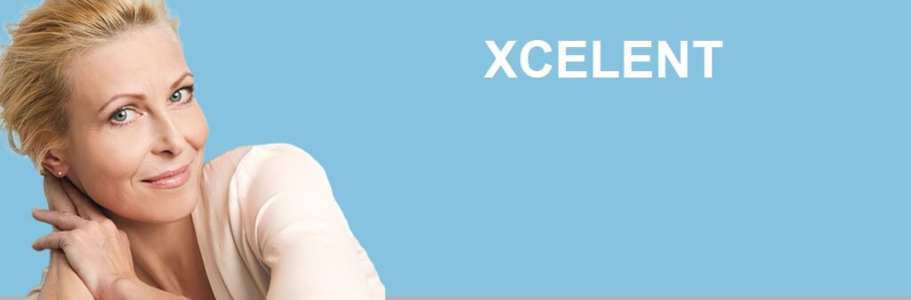 DR Xcelent naslovna